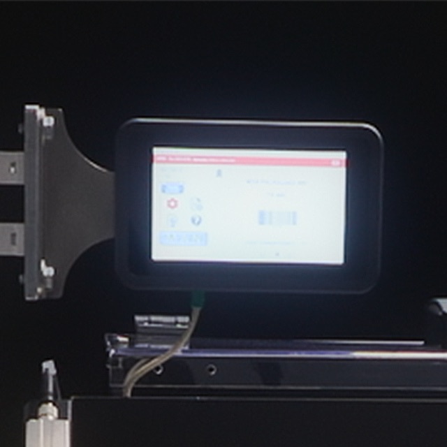 FS 400 Confezionatrice verticale - MSA Packaging