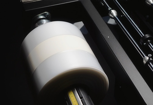 FS 400 Confezionatrice verticale - MSA Packaging